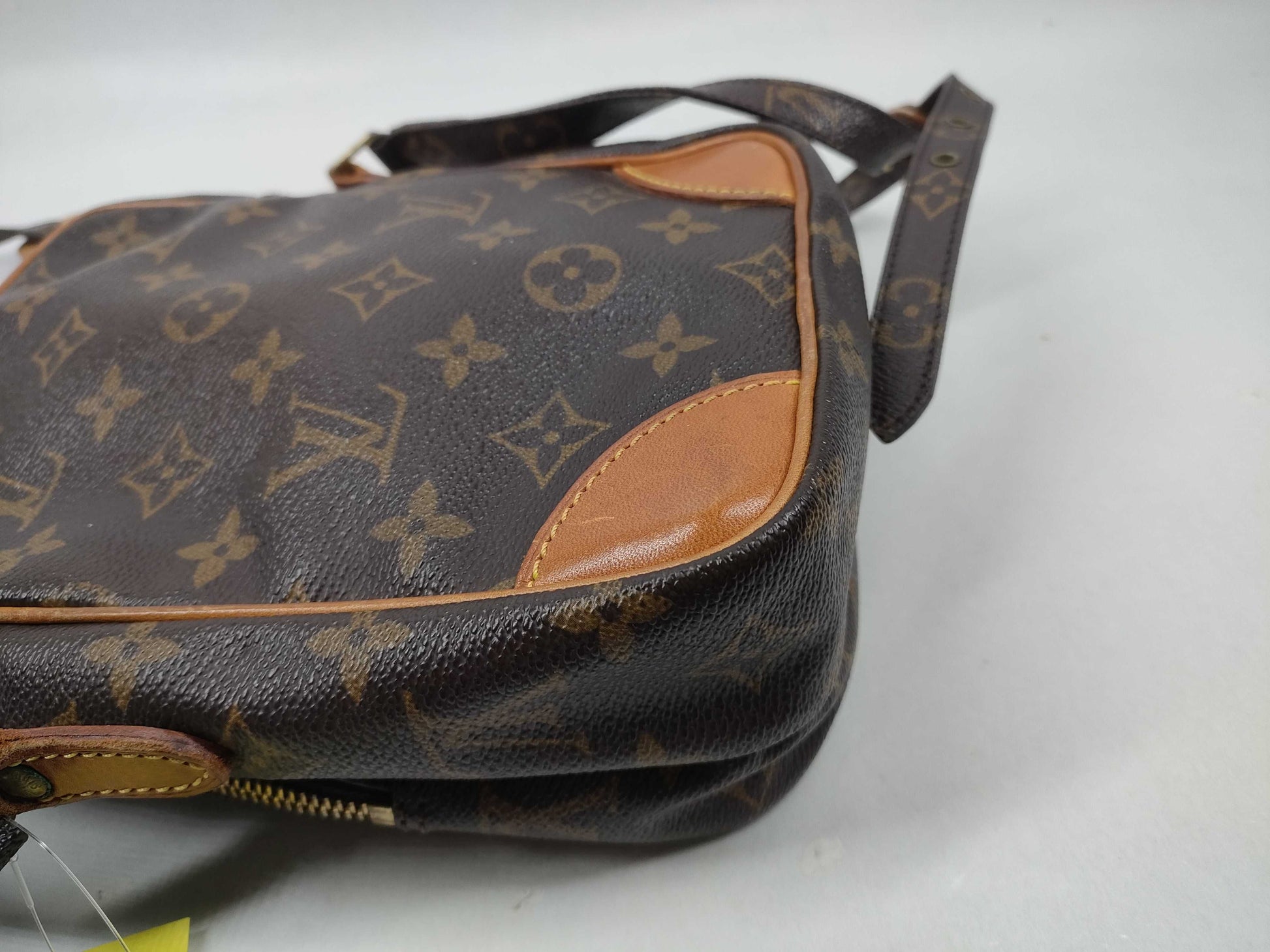 LOUIS VUITTON M45236 Monogram Amazon Shoulder Bag