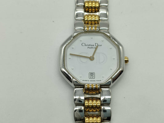Dior Women's Watch with Box