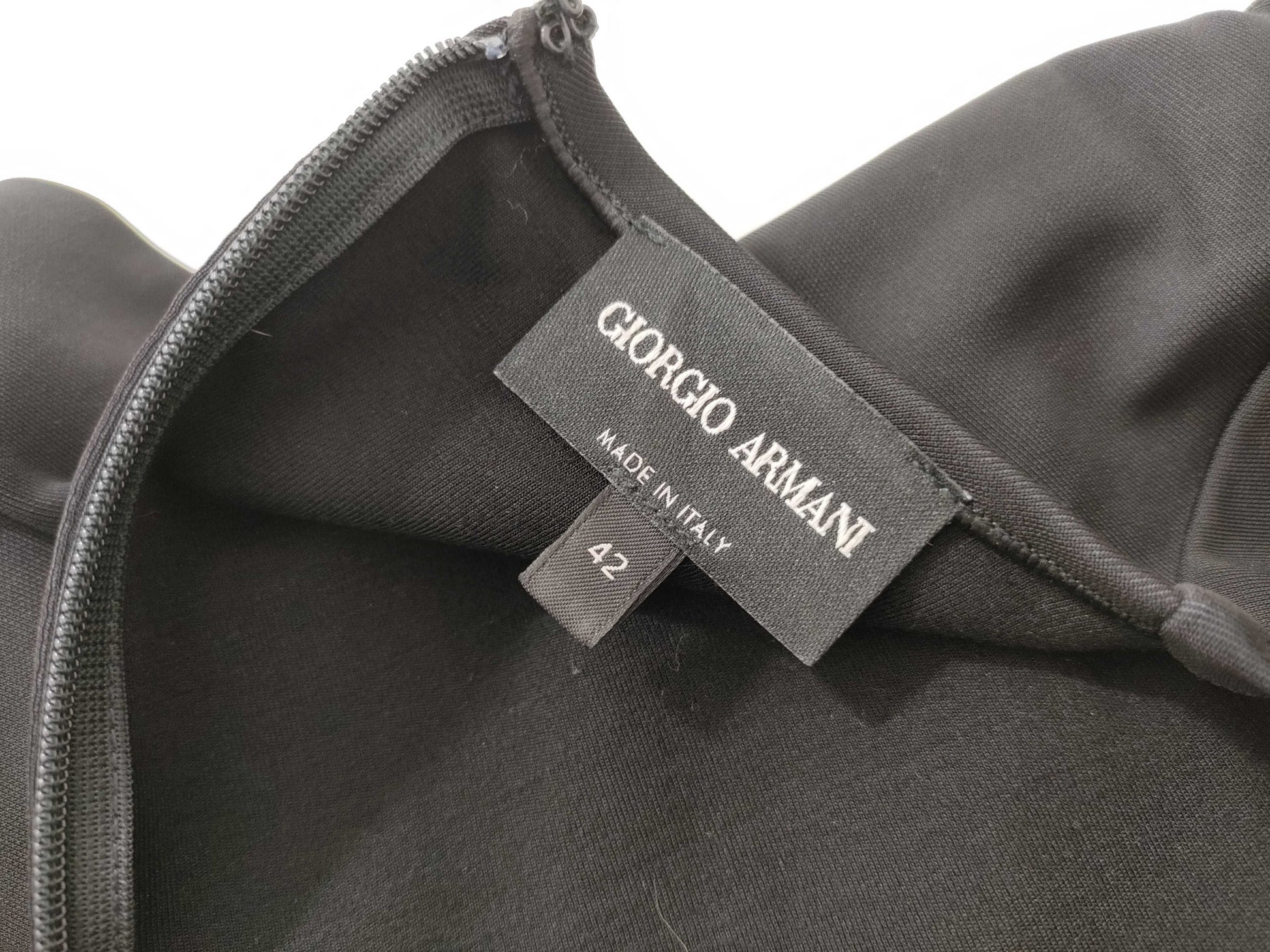 ARMANI Giorgio Armani Dress Dress