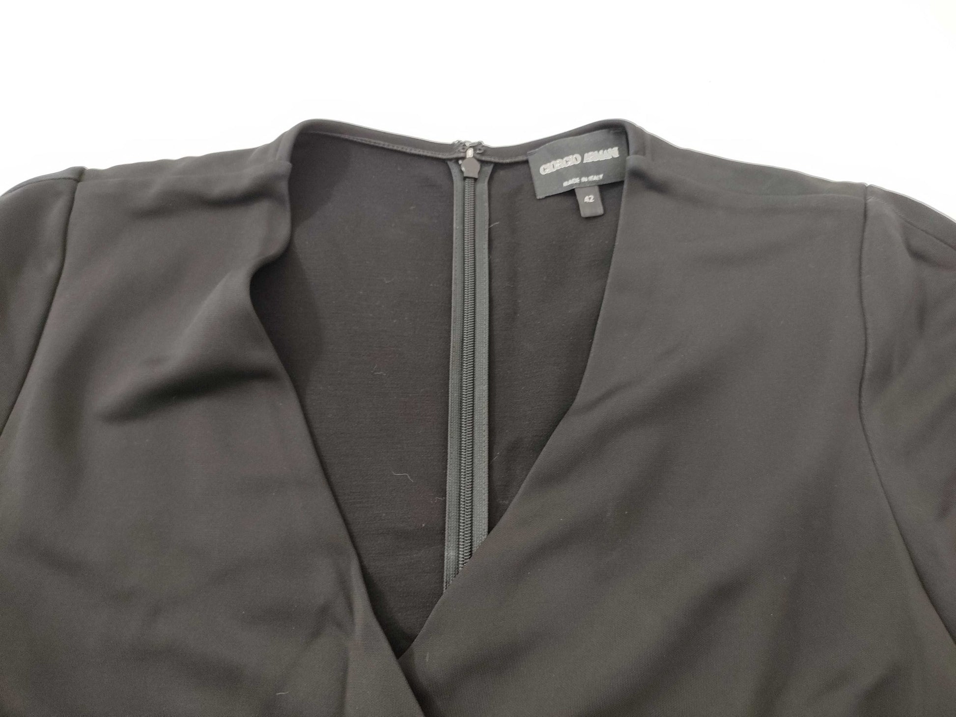 ARMANI Giorgio Armani Dress Dress
