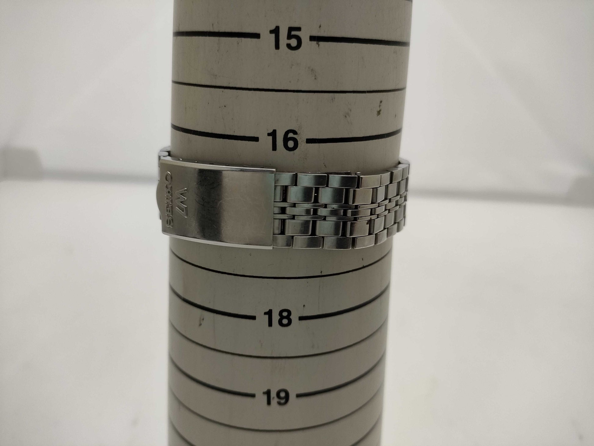 SEIKO 5606 7300 Men's Watch