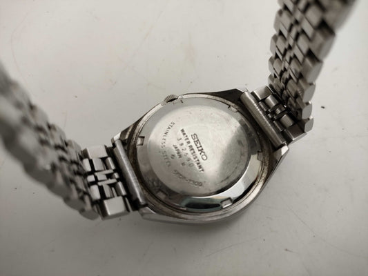SEIKO 5606 7300 Men's Watch