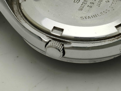 SEIKO 5606 7300 Men's Watch