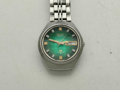 SEIKO 5606 7300 Men's Watch