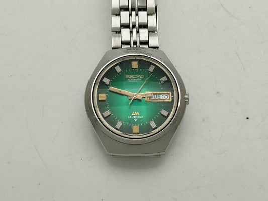SEIKO 5606 7300 Men's Watch