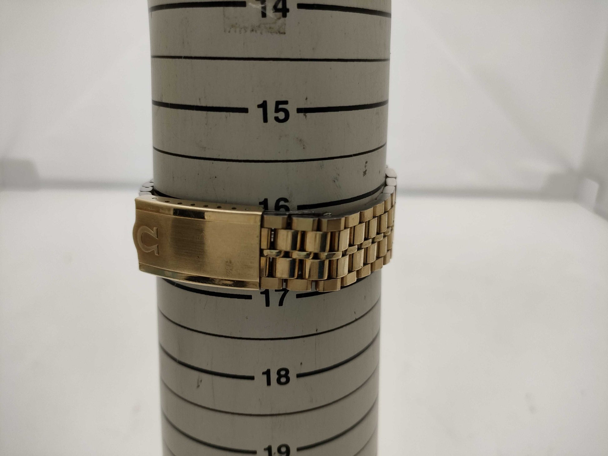 OMEGA Constellation Date Men's Automatic Watch, Unmoving, Boys' Watch