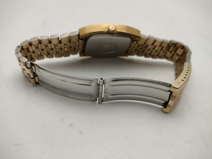 OMEGA Constellation Date Men's Automatic Watch, Unmoving, Boys' Watch