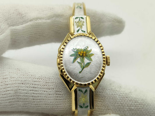 Andremouche Quartz Women's Watch, Unused