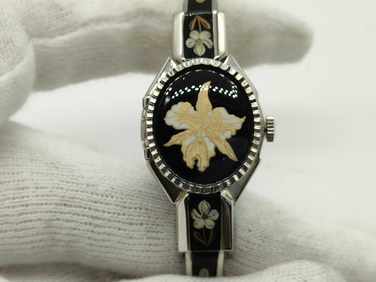 Andre Mouche Quartz Women's Watch Women's Watch