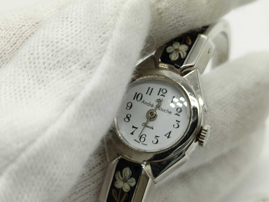 Andre Mouche Quartz Women's Watch Women's Watch