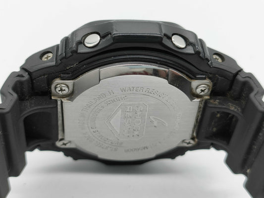 CASIO G-SHOCK GW-M5600BC 3063 Working Men's Watch
