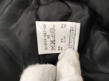 BURBERRY Burberry Coat Coat