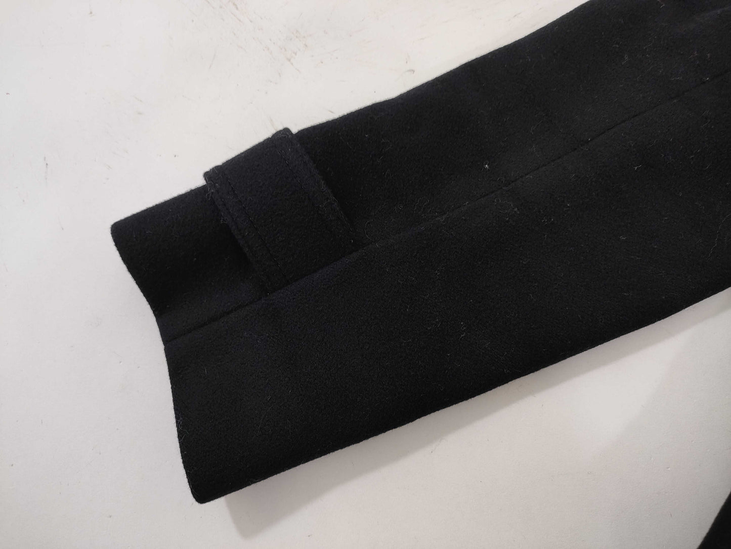 BURBERRY Burberry Coat Coat