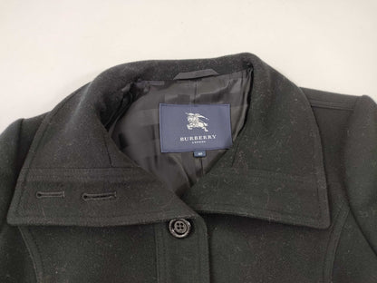 BURBERRY Burberry Coat Coat