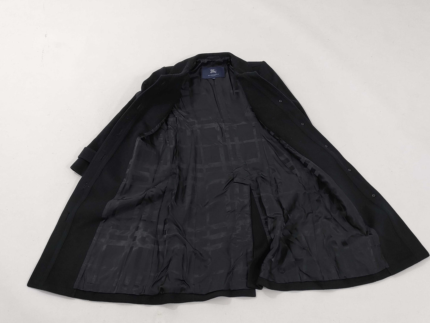 BURBERRY Burberry Coat Coat