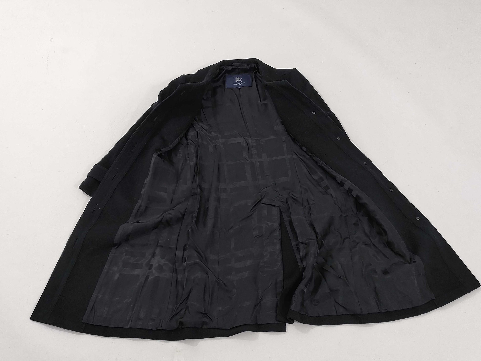 BURBERRY Burberry Coat Coat