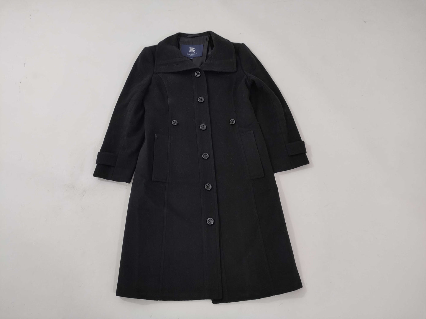 BURBERRY Burberry Coat Coat