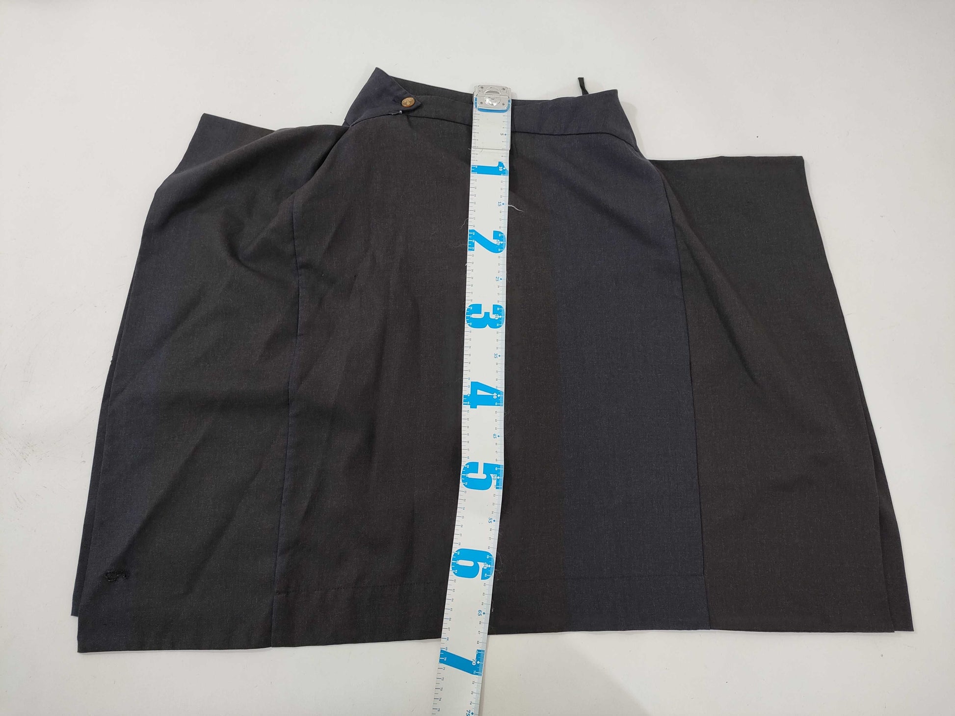  Vivienne Westwood Red Label Asymmetrical Skirt Skirt