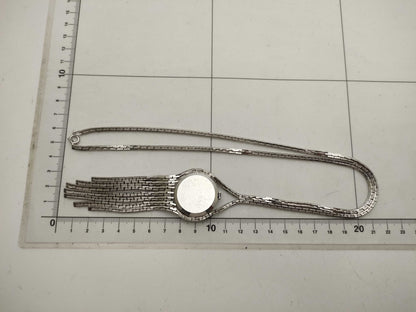 COROCRAFT Hand-wound Pocket Watch