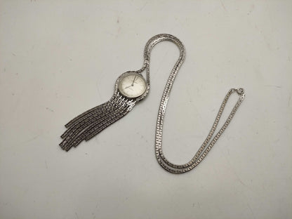 COROCRAFT Hand-wound Pocket Watch