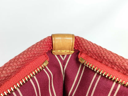 LOUIS VUITTON [Model Number] M40034 Antigua M40034 Cabas MM Tote Bag