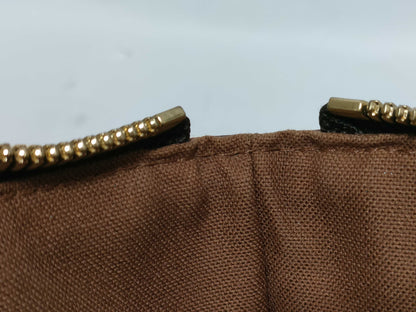 LOUIS VUITTON Monogram M40143 Tivoli PM Handbag