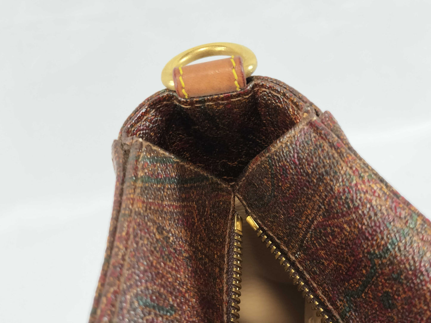 ETRO Paisley Handbag