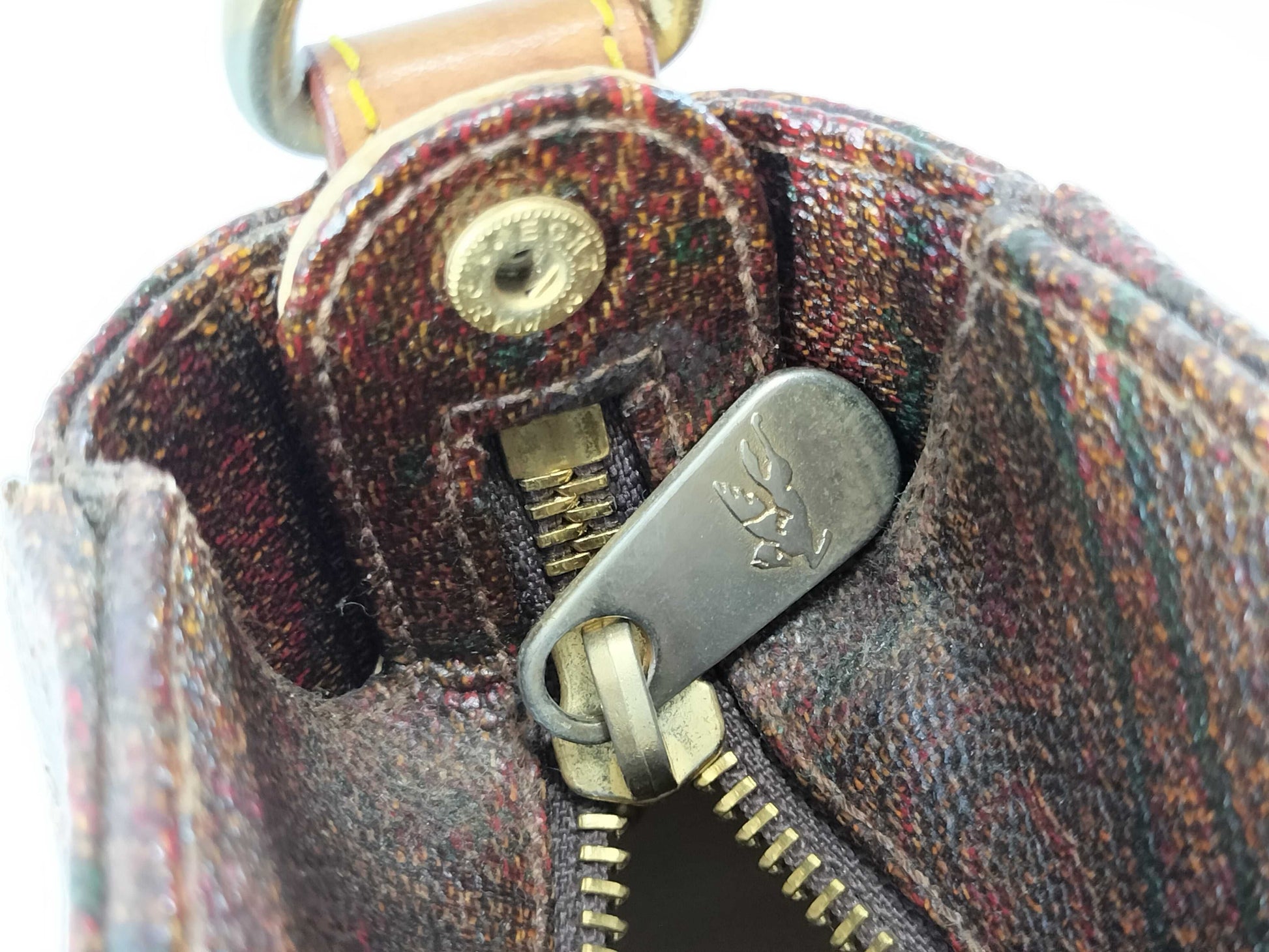 ETRO Paisley Handbag