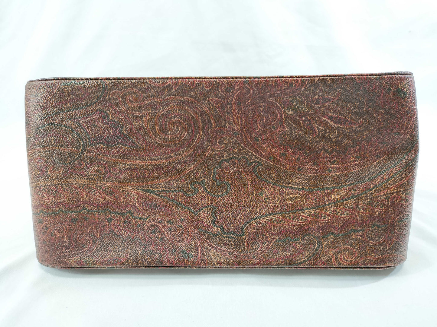 ETRO Paisley Handbag
