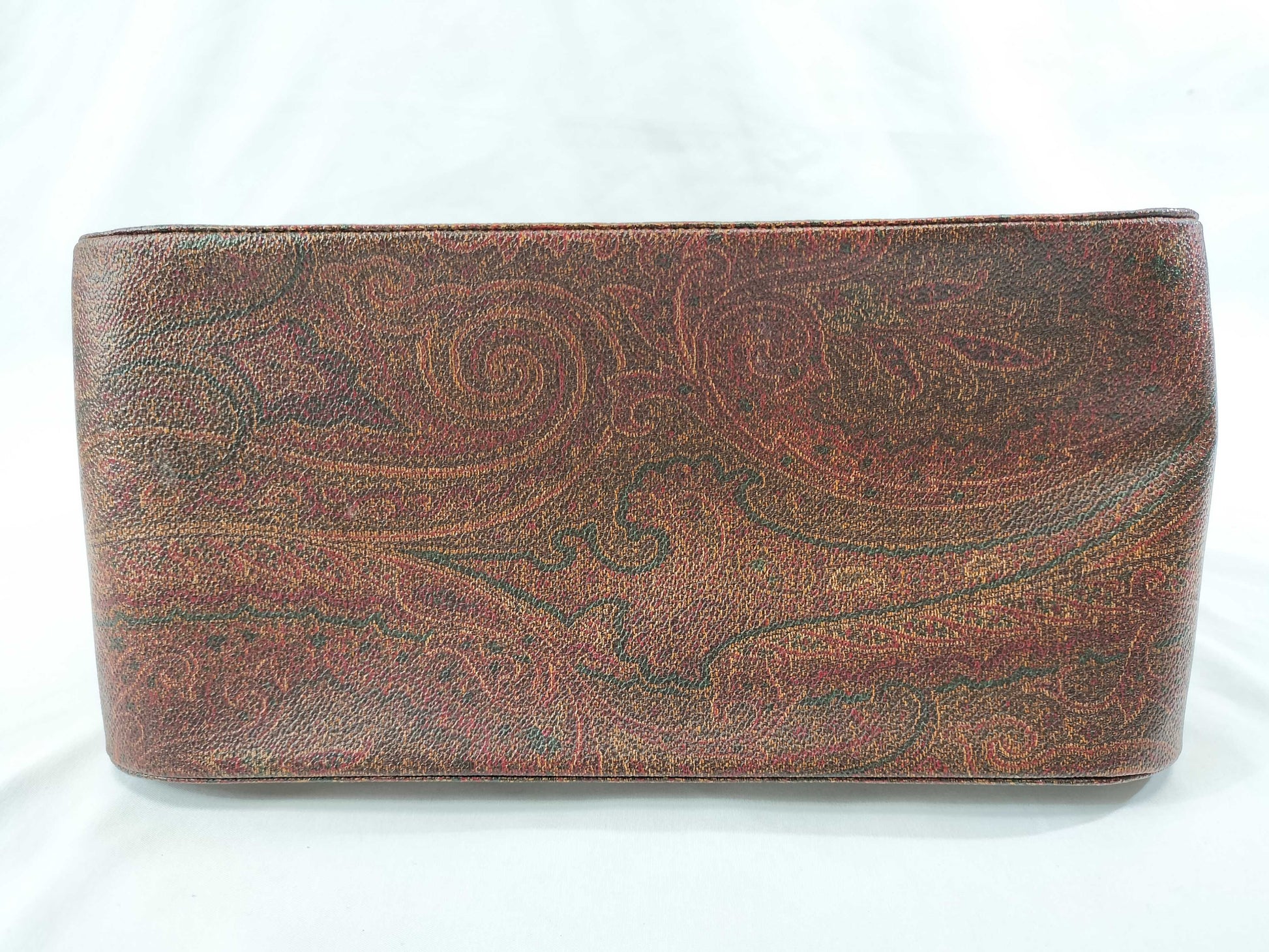 ETRO Paisley Handbag