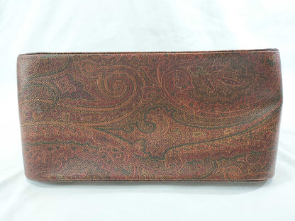 ETRO Paisley Handbag