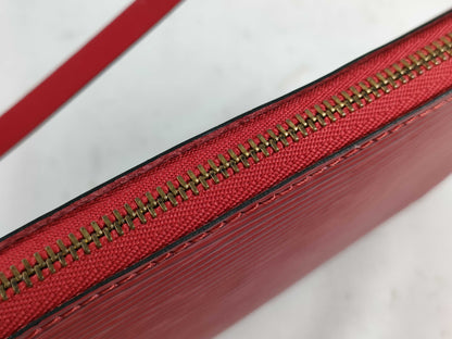 LOUIS VUITTON M52947 Epi Accessoires Handbag