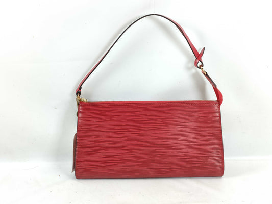 LOUIS VUITTON M52947 Epi Accessoires Handbag