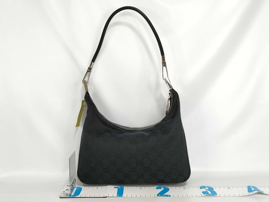 GUCCI GG Canvas 001 3812 2123 Shoulder Bag