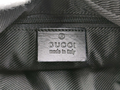 GUCCI GG Canvas 001.4205.001998 Shoulder Bag