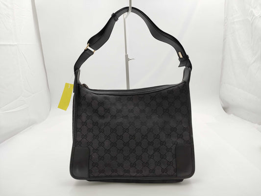 GUCCI GG Canvas 001.4205.001998 Shoulder Bag