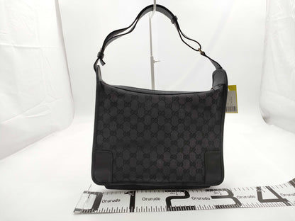 GUCCI GG Canvas 001.4205.001998 Shoulder Bag