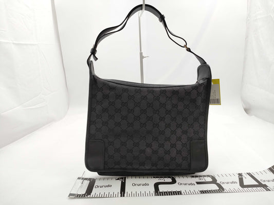 GUCCI GG Canvas 001.4205.001998 Shoulder Bag