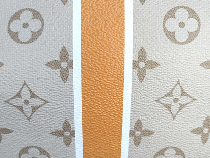 LOUIS VUITTON [Model Number] M46749 Monogram Monopanam Street Speedy Bandouliere 25 Boston Bag
