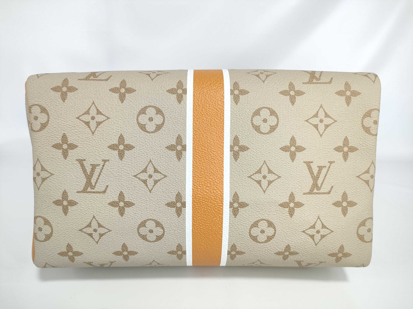 LOUIS VUITTON [Model Number] M46749 Monogram Monopanam Street Speedy Bandouliere 25 Boston Bag