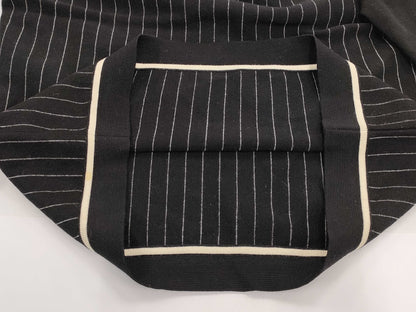 Dior knit set skirt