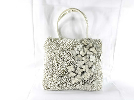 ANTEPRIMA Wire Bag Tote Bag