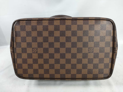 LOUIS VUITTON N51183 Damier Saleya PM Tote Bag