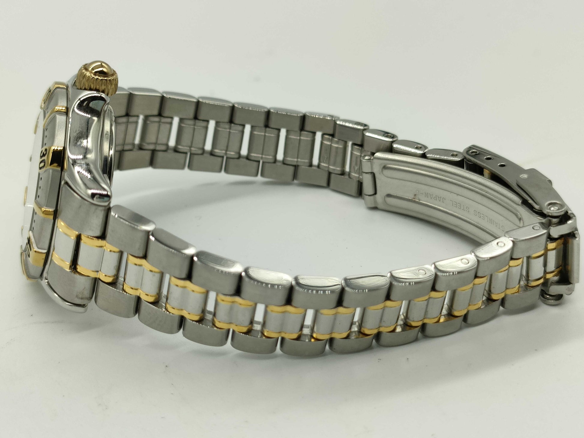 SEIKO Sports/Perfect, Unworked Women's Watch