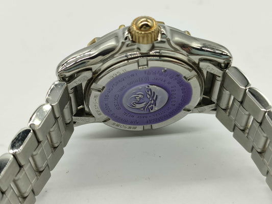 SEIKO Sports/Perfect, Unworked Women's Watch