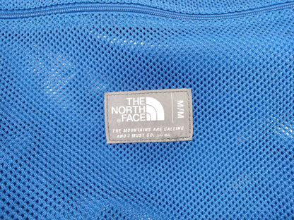 THE NORTH FACE THE NORTHFACE Duffel Bag NF0A3ETP Blue Backpack