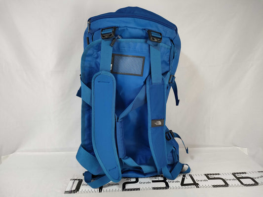 THE NORTH FACE THE NORTHFACE Duffel Bag NF0A3ETP Blue Backpack