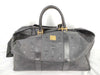 MCM Boston Block Boston Bag
