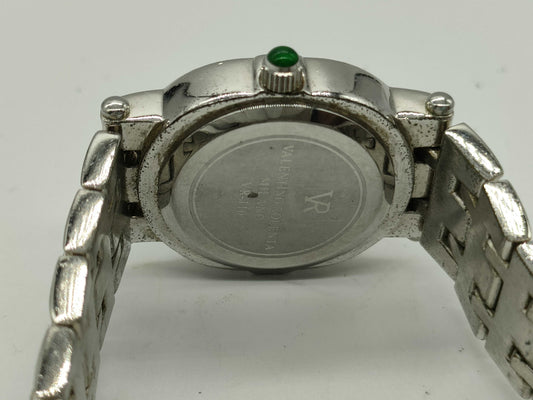 VALENTINO Women's Watch with Stone, Body Only