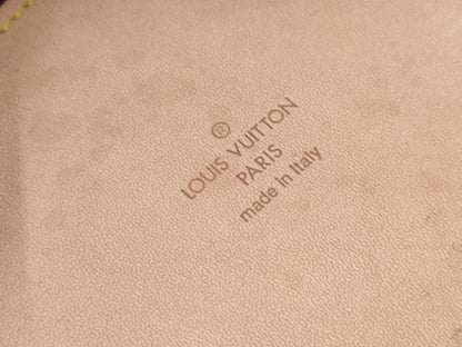 LOUIS VUITTON Monogram Coaster G10489 Other Accessories